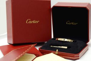 cartier